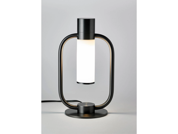STORM - LED brass table lamp by CVL Luminaires - view 3